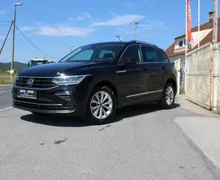 Zunanja slika - Volkswagen Tiguan - 2.0 TDI BMT Life DSG - 7 - Predogledna slika