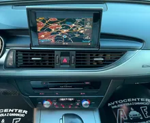 Notranja slika - Audi A6 - 3.0 TDI-Q-AUT-S LINE-LIZING ZA TUJCE-XENON+LED - 10 - Predogledna slika