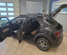 Zunanja slika - Citroën C4 Cactus - 1.2 VTi Live-KREDIT BREZ POLOGA- ... - 5 - Predogledna slika