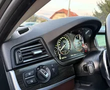 Zunanja slika - BMW Serija 5 - Touring: 520d xDrive AUT. LuxuryLiNE LED XENON USNJE ALU - 18 - Predogledna slika