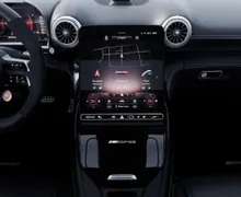 Zunanja slika - Mercedes-Benz SL-Razred - AMG 55 4MATIC+ - 8 - Predogledna slika