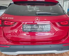 Zunanja slika - Mercedes-Benz GLA-Razred - GLA 200-AKT.TEMP-MRT.KOT-360KAM-AVT.PRT-LED-VIDEO - 5 - Predogledna slika