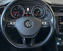 Zunanja slika - Volkswagen Tiguan - 2.0 TDI 4M DSG Comfortline - 6 - Predogledna slika