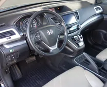 Zunanja slika - Honda CR-V - 4WD 1.6 i-DTEC - 5 - Predogledna slika