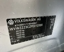 Zunanja slika - Volkswagen Passat - 1.5 TSI avt. 110kW.NEMŠKI+4GUME.KAMERA.LED.NAVI - 19 - Predogledna slika