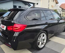 Zunanja slika - BMW Serija 3 - Touring: 320D M Sport AVT|HEADUP|FULL LED|VIRTUAL|18COL - 3 - Predogledna slika