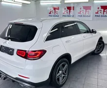Zunanja slika - Mercedes-Benz GLC-Razred - GLC GLC 220 d 4MATIC AMG Line Avt.NEMŠKI.KAMERA.KLJUKA - 6 - Predogledna slika