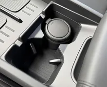 Zunanja slika - Hyundai Santa Fe - 1.6 T-GDI PHEV Impressio callig.dig.key - 13 - Predogledna slika