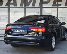 Zunanja slika - Audi A4 - 2.0 TDI 130 - SLOVENSKO POREKLO - LE 150€ MESEČNO - 6 - Predogledna slika