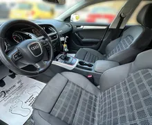 Zunanja slika - Audi A5 - Sportback 2.0 TDI QUATTRO S-LINE BI-XENON TEMPOMAT HI-FI T.. - 14 - Predogledna slika