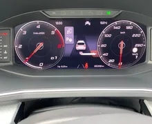 Zunanja slika - Seat Tarraco - 2.0 TDI 110KW STYLE DSG-PANORAMA-KAMERA-ACC.... - 18 - Predogledna slika