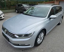 Zunanja slika - Volkswagen Passat - Variant 2,0 TDI BMT Highline - 1 - Predogledna slika