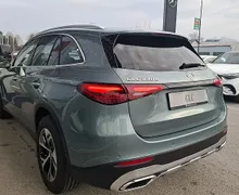 Zunanja slika - Mercedes-Benz GLC-Razred - GLC 220 d 4MATIC - 5 - Predogledna slika