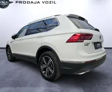 Zunanja slika - Volkswagen Tiguan Allspace - 2.0 TDI 4MOTION avt. |PANO|RADAR|3DKAM|LED|VIRTUAL - 4 - Predogledna slika