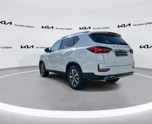 Zunanja slika - KG Mobility Rexton - 2.2 XDI LIMITED EXCLUSIVE PANORAMA+ 4x4 A T - 7 - Predogledna slika