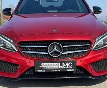 Zunanja slika - Mercedes-Benz C-Razred - 220d °AMG-LINE° °FULL LED° °18-COL° °KAMERA° - 2 - Predogledna slika