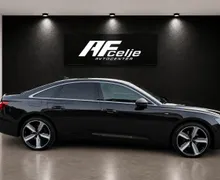Zunanja slika - Audi A6 - 2.0 TDI-ACC-LED-NAVI-LIZING ZA TUJCE-LANE ASIST - 4 - Predogledna slika