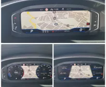 Zunanja slika - Volkswagen Arteon - Arteon - 14 - Predogledna slika
