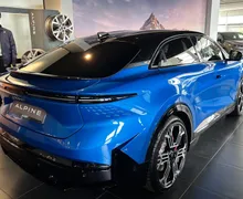 Zunanja slika - Alpine A390 - GT - 2 - Predogledna slika