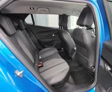 Zunanja slika - Peugeot 2008 - e- Allure - 17 - Predogledna slika