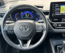Notranja slika - Toyota Corolla - Toyota - 10 - Predogledna slika