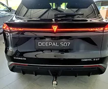 Zunanja slika - Changan Deepal S07 - RWD MAX+27.790EUR OB AKCIJI PETROLA IN SUBVENCIJI - 4 - Predogledna slika