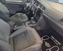 Zunanja slika - VW Golf - Variant 1.6 TDI DSG FULL LED|NAVI|KAMERA|ERGOACTIV|ACC - 10 - Predogledna slika