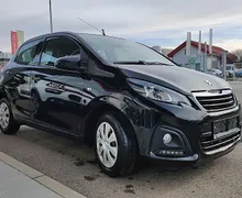 Zunanja slika - Peugeot 108 - 1.0 VTi ACTIVE - 2 - Predogledna slika