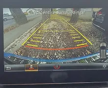 Zunanja slika - Mercedes-Benz B-Razred - B 180 d Style LED KAMERA NAVI odličen - 10 - Predogledna slika