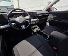 Zunanja slika - Hyundai Kona - EV 48.4 kWh Premium Toplotna črpalka Winter - 7 - Predogledna slika