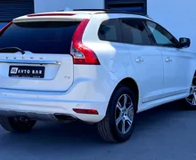 Zunanja slika - Volvo XC60 - T5 Summum Geartronic+1.LAST+NAVI+XENON - 6 - Predogledna slika