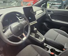 Zunanja slika - Renault Symbioz - TCe 140 evolution - 7 - Predogledna slika