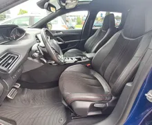 Zunanja slika - Peugeot 308 - GT 2.0 BlueHDi 180 EAT6 Stop Start - 6 - Predogledna slika