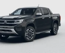 Zunanja slika - VW Amarok - Aventura 3.0 TDI 4M Aut. 241KM - 1 - Predogledna slika