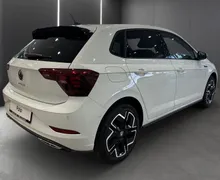 Zunanja slika - VW Polo - 1.0 TSI avt. 4JOY 70  95 - 3 - Predogledna slika