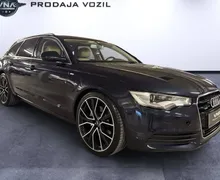 Zunanja slika - Audi A6 Avant - 3.0 TDI quattro clean diesel Business S-tronic - 2 - Predogledna slika