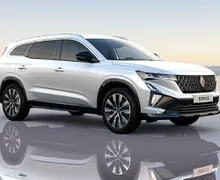 Zunanja slika - Renault Espace - techno E-Tech hybrid 200 - 6 - Predogledna slika
