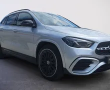Zunanja slika - Mercedes-Benz GLA-Razred - GLA 200 d AMG Line Avt. - 1 - Predogledna slika