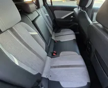 Zunanja slika - Opel Astra - SPORTSTOURER 1.5 D EDITION LED-KAMERA-NAVI-ALU - 13 - Predogledna slika