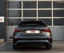 Zunanja slika - Audi RS3 - A3 Limo 2.5 TFSI quattro S-tronic - 5 - Predogledna slika