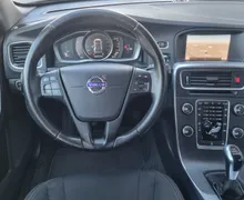 Zunanja slika - Volvo V60 - 2.0 TD - VLEČNA KLJUKA +NAVIGACIJA+PDC+TEMPOMAT... - 11 - Predogledna slika