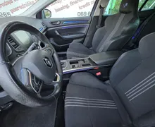 Zunanja slika - Renault Mégane - Megane TCe 130 GT LINE LED-KAMERA-NAVI-ALU18-1.LASTNIK - 12 - Predogledna slika