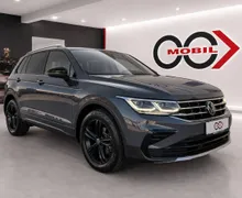 Zunanja slika - Volkswagen Tiguan - Urban Sport 2.0 TDI DSG- Matrix.pano.HarmanK.asist - 3 - Predogledna slika