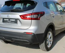 Zunanja slika - Nissan Qashqai - 1.5 DCI Business DCT-NAVI-KAMERA-ALU - 5 - Predogledna slika