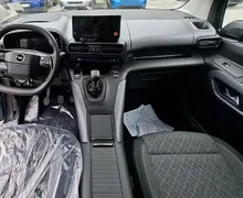Zunanja slika - Opel Combo - GS 1.5D 130KM MT6 - 5 - Predogledna slika