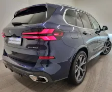 Zunanja slika - BMW X5 - xDrive30d - 2 - Predogledna slika