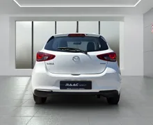 Zunanja slika - Mazda Mazda2 - G75 - 5 - Predogledna slika