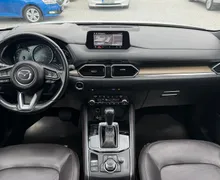 Zunanja slika - Mazda CX-5 - 2.2 D AUT.-PERLA-4X4-NAVI-KAM-ACC-HUD-SLO-ODLICEN - 11 - Predogledna slika