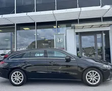 Zunanja slika - Mercedes-Benz CLA-Razred - 200D|AUT|SB|LED|NAVI|DIGITAL|SLO|PREMIUM| - 4 - Predogledna slika