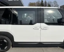 Zunanja slika - KIA PV5 - 71.2 kWh baterija 120 kW  163 KS  Air - 2 - Predogledna slika